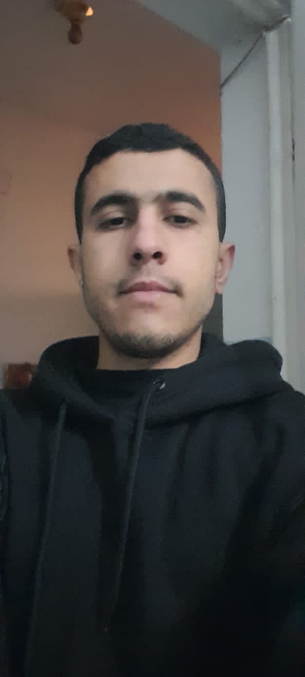Ahmed Mohamed Elabrass
