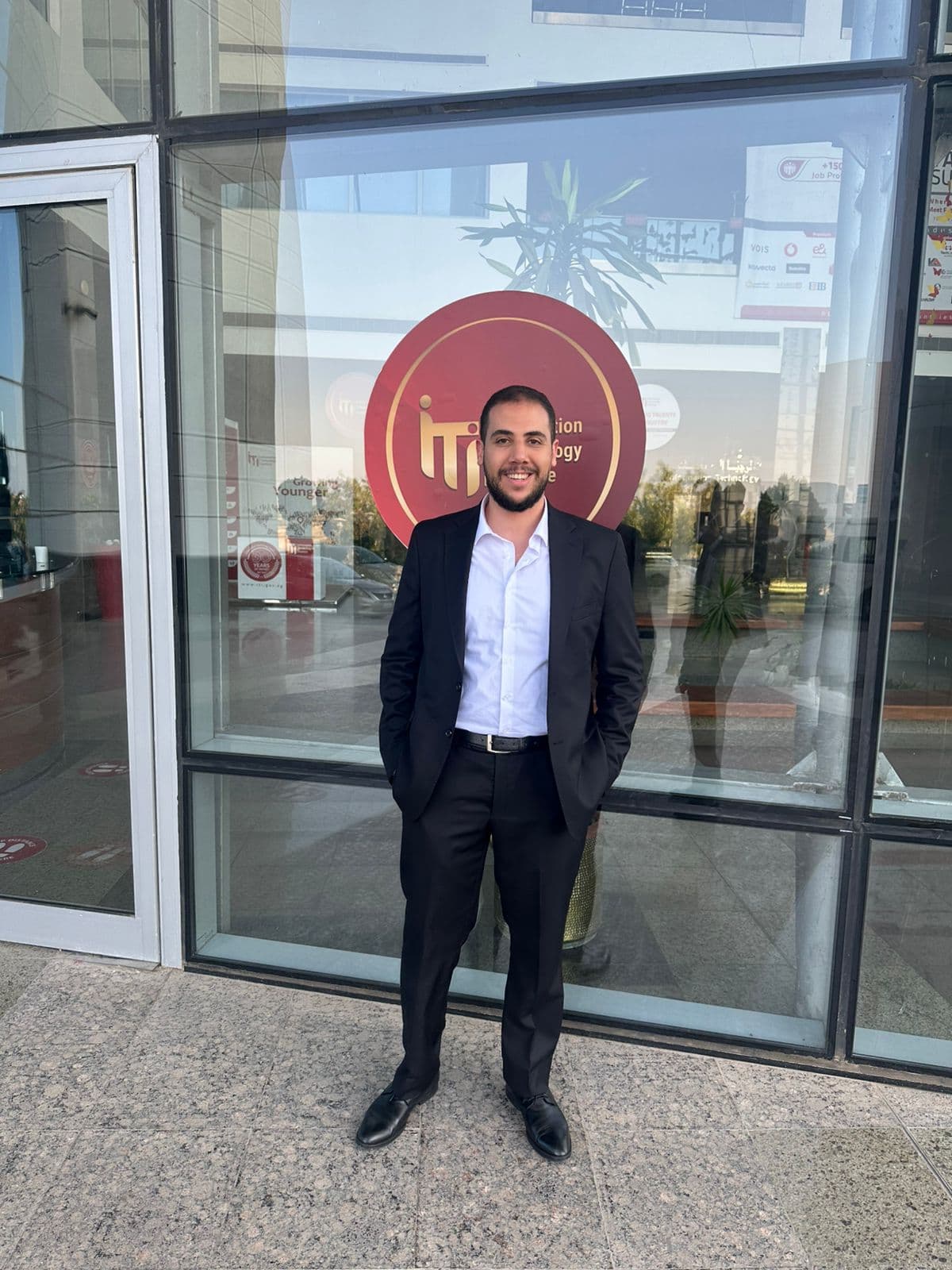 Eslam Mohamed Elwey