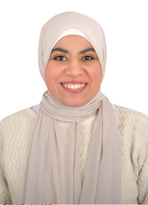 Nada Mohamed Shoukry