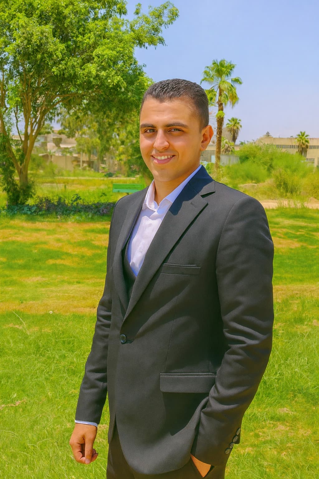 AbdElRahman Hamdy Mohamed Kotb